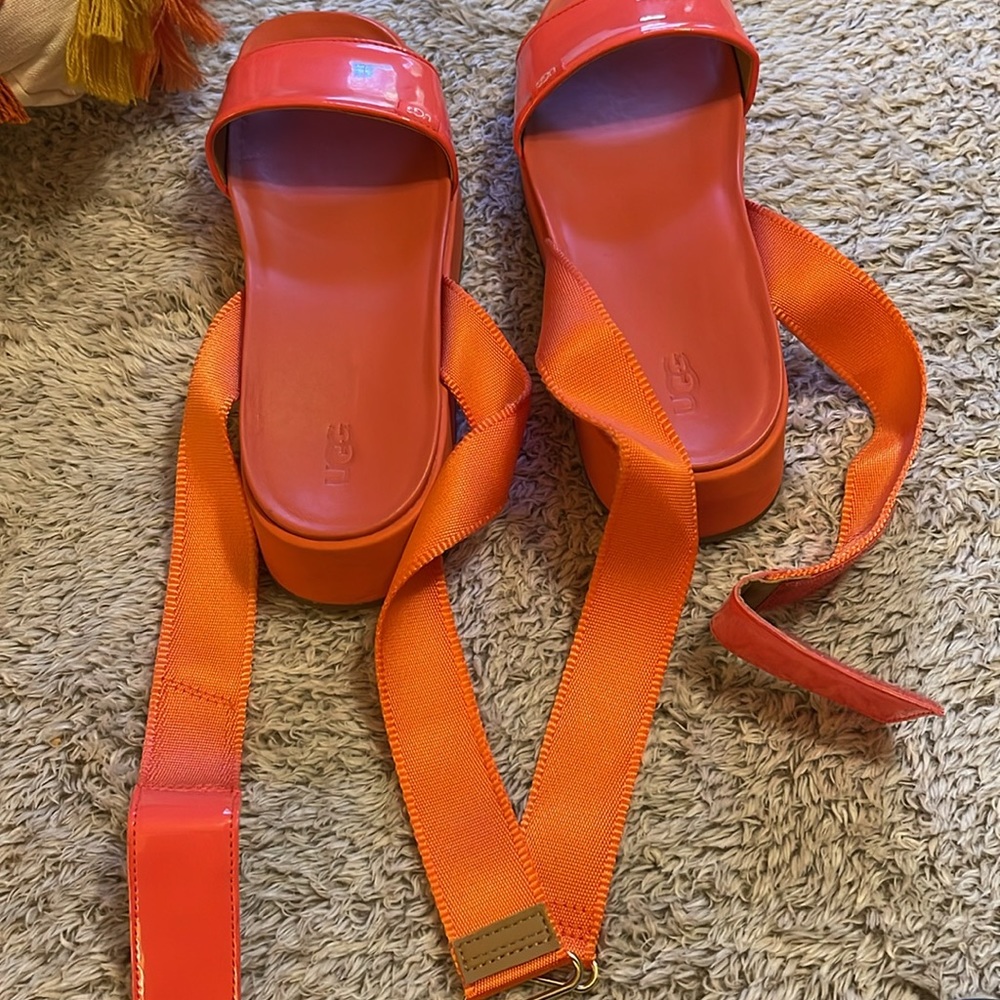 Ugg Sandals - image 4